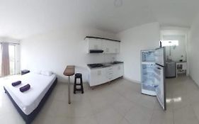 Apartaestudio Sendero Primavera